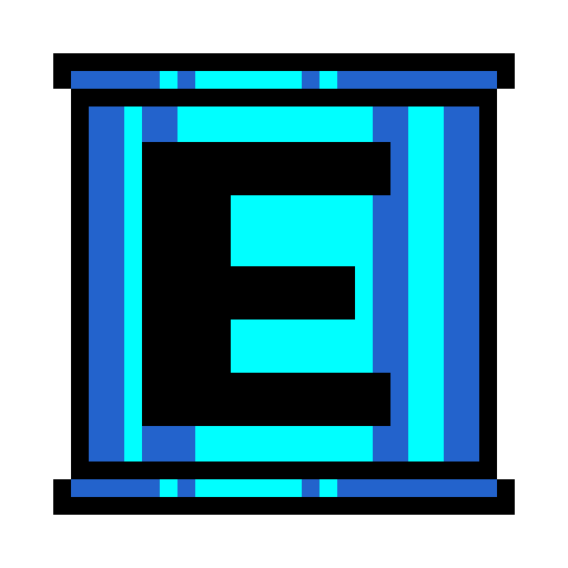 Autocollant pour tasse Énergie Tank Mega Man (Megaman)