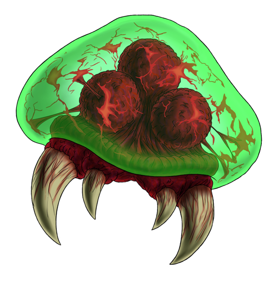 Autocollant pour tasse Metroid