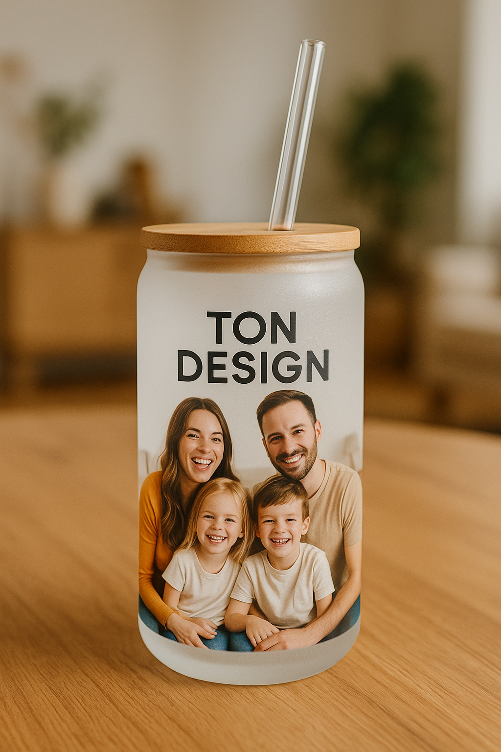 Verre Givré isotherme