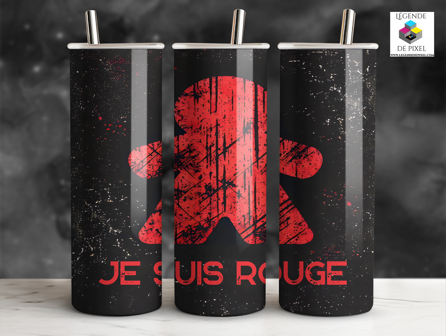 Accessoires parfaits